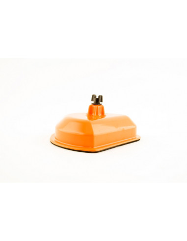 Couvercle de filtre à air TWIN AIR Couvercle de filtre à air TWIN AIR