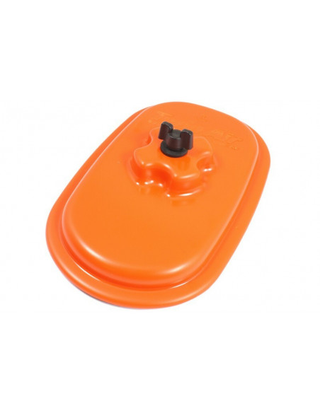 Couvercle de filtre à air TWIN AIR Honda CRF450R/RX Couvercle de filtre à air TWIN AIR Honda CRF450R/RX