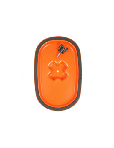 Couvercle de filtre à air TWIN AIR Honda CRF450R/RX Couvercle de filtre à air TWIN AIR Honda CRF450R/RX