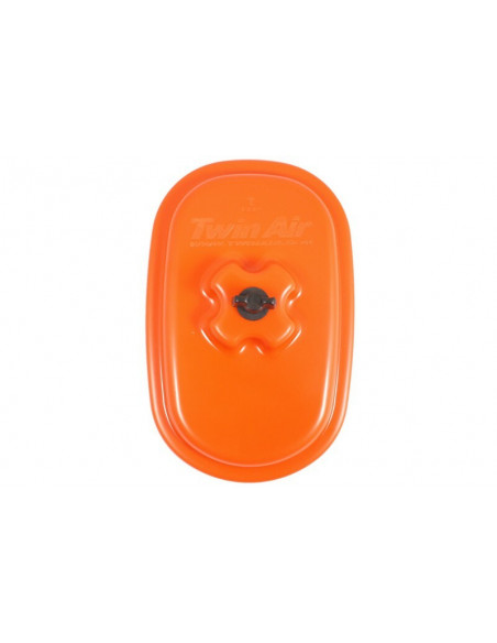 Couvercle de filtre à air TWIN AIR Honda CRF450R/RX Couvercle de filtre à air TWIN AIR Honda CRF450R/RX