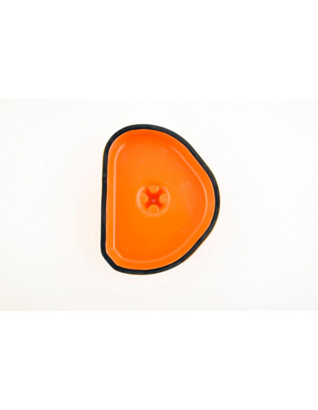 Couvercle de filtre à air TWIN AIR Kawasaki KX250/450F Couvercle de filtre à air TWIN AIR Kawasaki KX250/450F