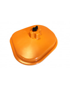 Couvercle de filtre à air TWIN AIR Kawasaki KX450