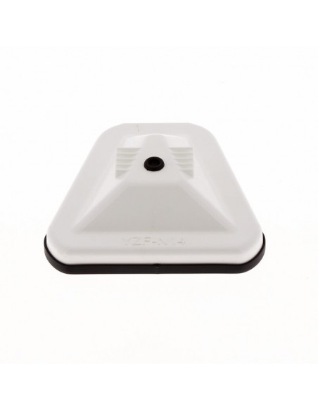 Couvercle de filtre à air TECNIUM - 2367 Yamaha Couvercle de filtre à air TECNIUM - 2367 Yamaha