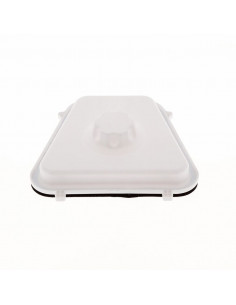 Couvercle de filtre à air TECNIUM - 2370 Yamaha YZ-450F