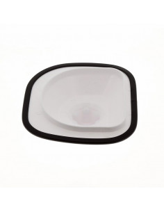 Couvercle de filtre à air TECNIUM - 2822 KTM SX/F EXC/F/R 2