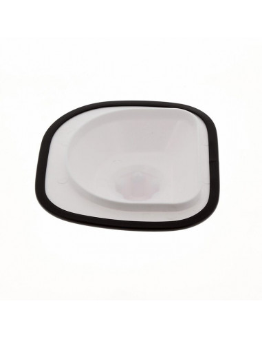 Couvercle de filtre à air TECNIUM - 2822 KTM SX/F EXC/F/R