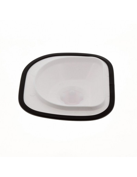 Couvercle de filtre à air TECNIUM - 2822 KTM SX/F EXC/F/R