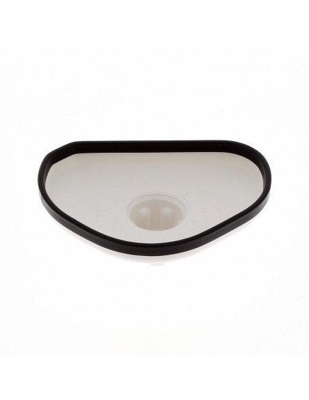 Couvercle de filtre à air TECNIUM - 2228 Kawasaki KXF450