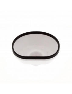 Couvercle de filtre à air TECNIUM - 2129 Honda CRF450R 2