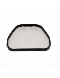 Couvercle de filtre à air TECNIUM - 2362 Yamaha YZF450 2