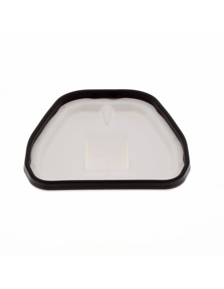 Couvercle de filtre à air TECNIUM - 2362 Yamaha YZF450