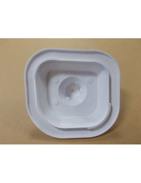 Couvercle de filtre à air TECNIUM - 2818 KTM EXCF SX/F