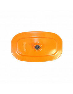 Couvercle de filtre à air TWIN AIR - 160109 TM 2