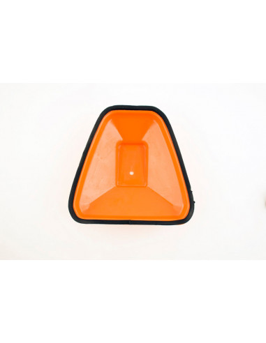 Couvercle de filtre à air TWIN AIR - 160108 Yamaha