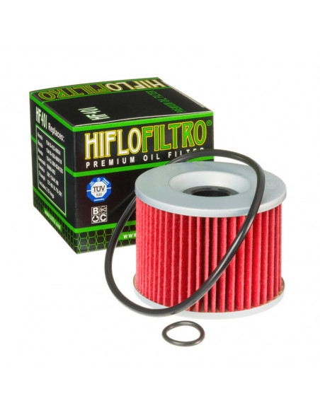 Filtre à huile HIFLOFILTRO - HF401 Filtre à huile HIFLOFILTRO - HF401