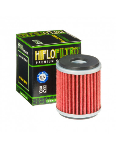 Filtre à huile HIFLOFILTRO - HF140