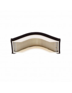 Filtre à air TECNIUM - ND-K41 Kawasaky ZX10R 2