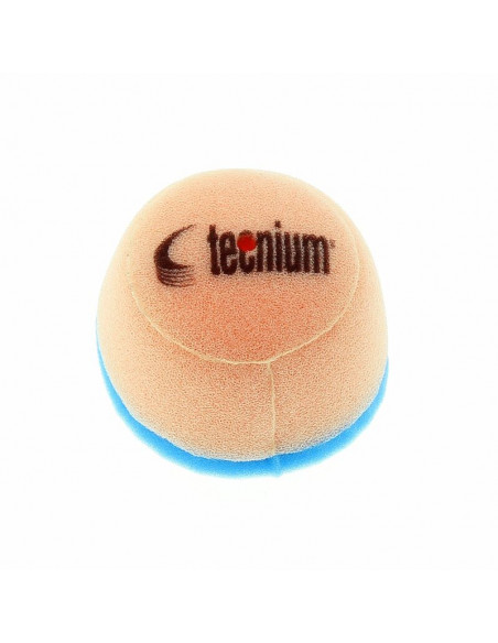 Filtre à air TECNIUM - 0418 Suzuki TS 125/250 R Filtre à air TECNIUM - 0418 Suzuki TS 125/250 R