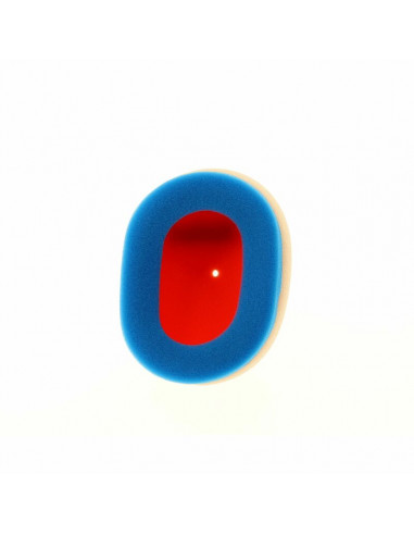 Filtre à air TECNIUM - 0313 Yamaha TT 250/350