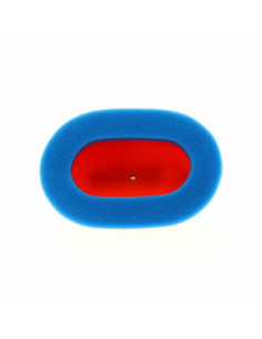 Filtre à air TECNIUM - 0338 Yamaha TTR 250 2