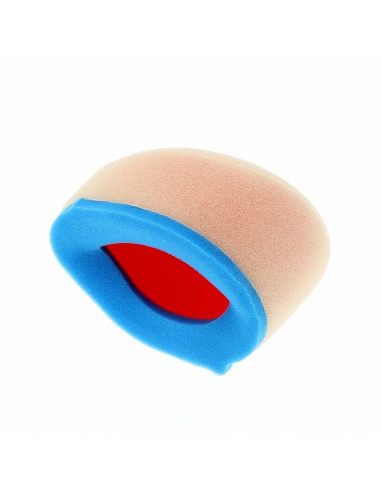 Filtre à air TECNIUM - 0322 Yamaha YZ 125/250