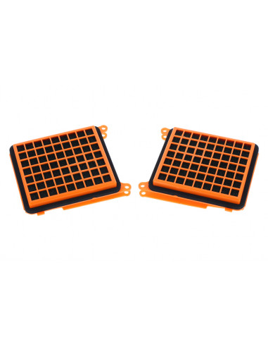 Kit filtre à air pré-huilé + cage intérieur TWIN AIR - 150608P Honda CRF1100L Africa Twin