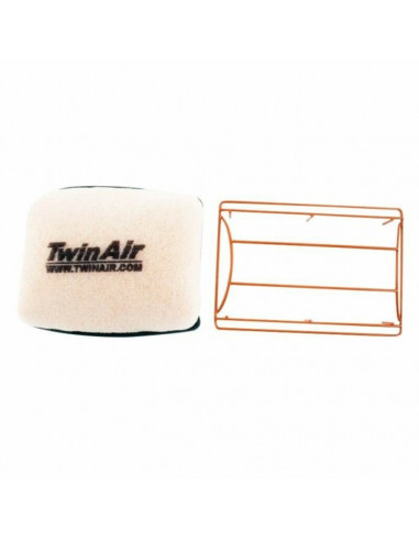 Kit filtre à air + cage intérieure TWIN AIR - 157033C Aprilia