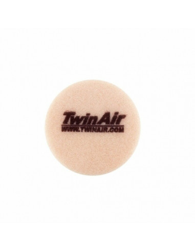 Filtre à air cylindrique TWIN AIR Ø57mm - 153402 Suzuki DR400