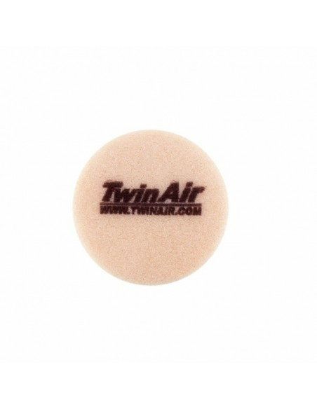 Filtre à air cylindrique TWIN AIR Ø57mm - 153402 Suzuki DR400