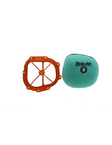 Kit Powerflow TWIN AIR - 151126C