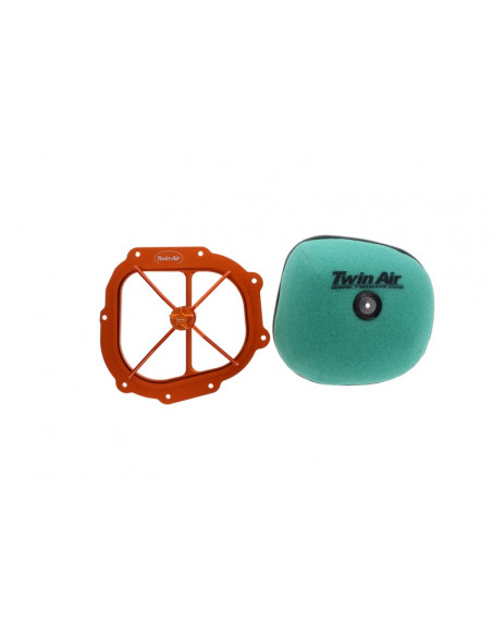 Kit Powerflow TWIN AIR - 151126C