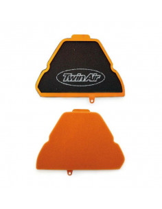 Filtre à air TWIN AIR pré-huilé - 158642FRX Triumph Speed Triple 1050