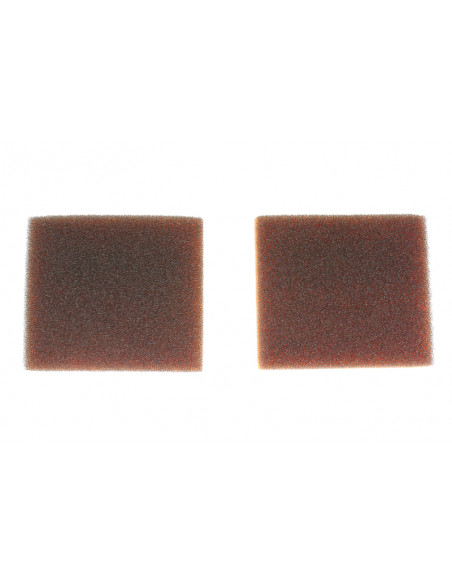 Filtre à air TWIN AIR résistant au feu pour kit 10000066 - 150607FR Honda CRF1000L