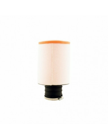 Filtre à air cylindrique TWIN AIR Ø63mm - 158724