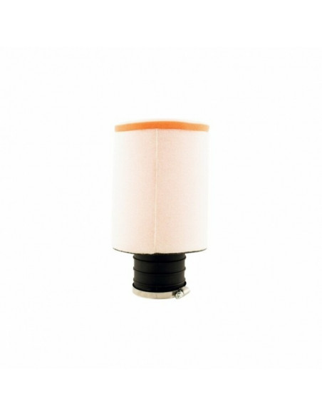 Filtre à air cylindrique TWIN AIR Ø63mm - 158724