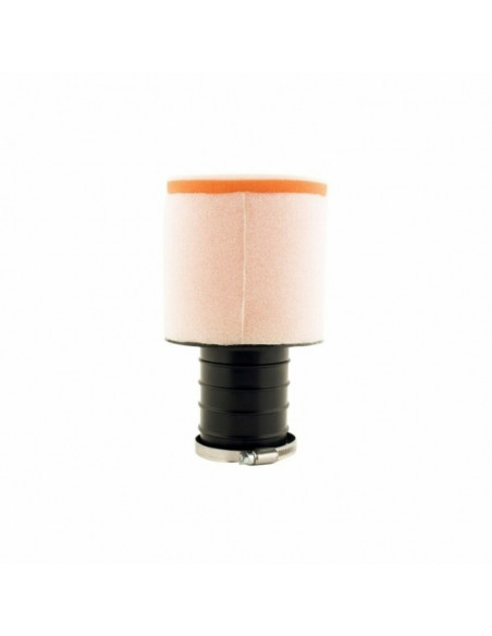 Filtre à air cylindrique TWIN AIR Ø57mm - 158717
