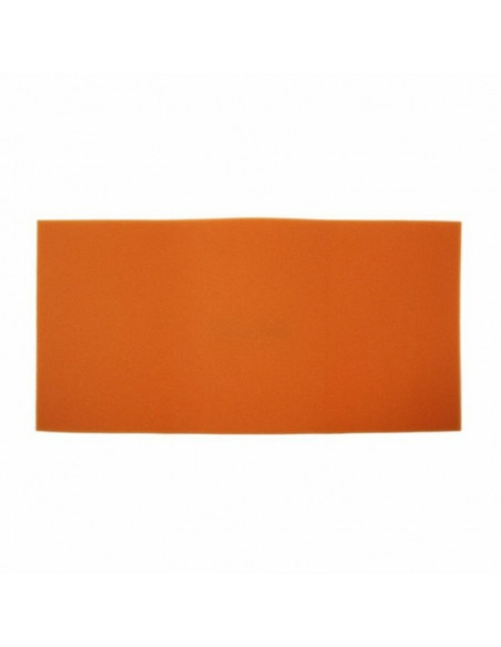 Mousse de filtre à air TWIN AIR double couche - 160003