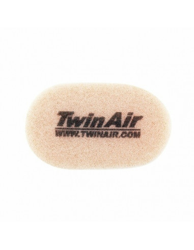 Filtre à air TWIN AIR Oval Ø28mm - 154005 Filtre à air TWIN AIR Oval Ø28mm - 154005