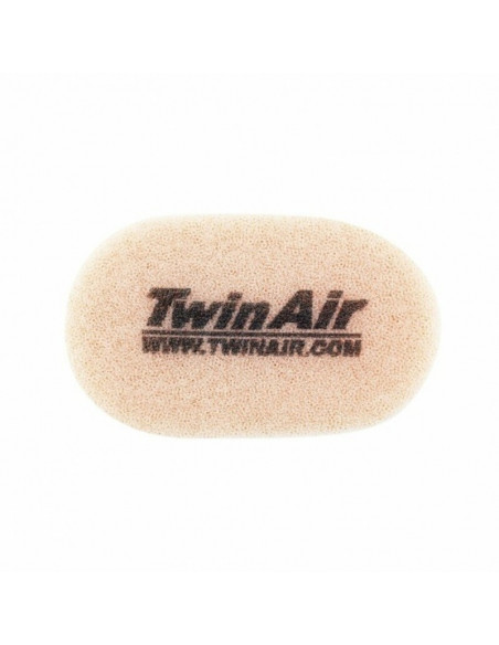 Filtre à air TWIN AIR Oval Ø28mm - 154005 Filtre à air TWIN AIR Oval Ø28mm - 154005