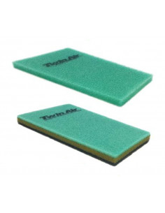 Filtre à air TWIN AIR pré-huilé résistant au feu - 155510FRX KTM 690/Husqvarna 701