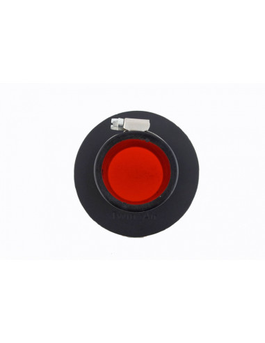 Filtre à air cylindrique TWIN AIR Ø45mm - 153002 Suzuki RM80 Filtre à air cylindrique TWIN AIR Ø45mm - 153002 Suzuki RM80