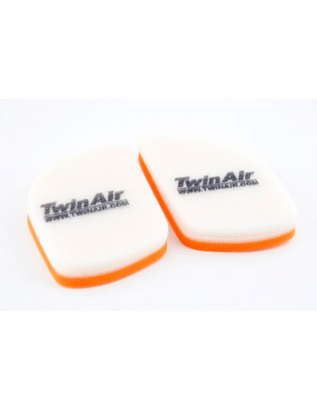 Filtre à air TWIN AIR - 153202 Suzuki RM250 Filtre à air TWIN AIR - 153202 Suzuki RM250