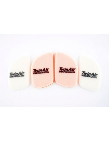 Filtre à air TWIN AIR - 153202 Suzuki RM250 Filtre à air TWIN AIR - 153202 Suzuki RM250