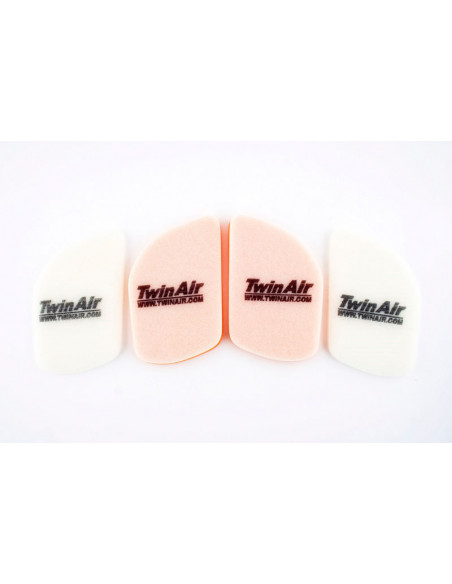 Filtre à air TWIN AIR - 153202 Suzuki RM250 Filtre à air TWIN AIR - 153202 Suzuki RM250