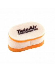 Filtre à air TWIN AIR Oval Ø50mm - 150502