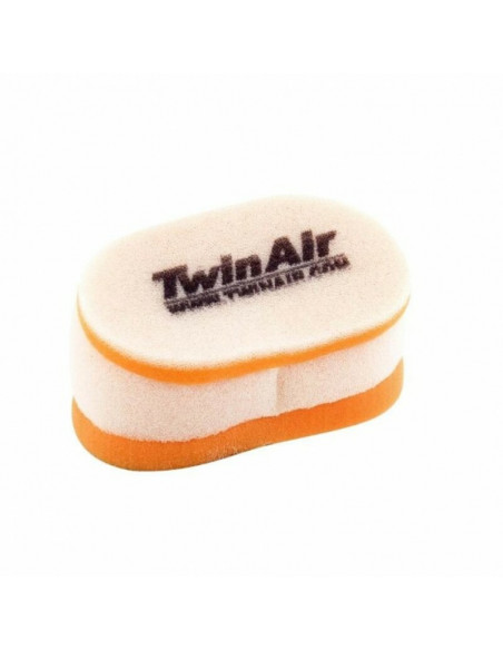 Filtre à air TWIN AIR Oval Ø50mm - 150502 Filtre à air TWIN AIR Oval Ø50mm - 150502