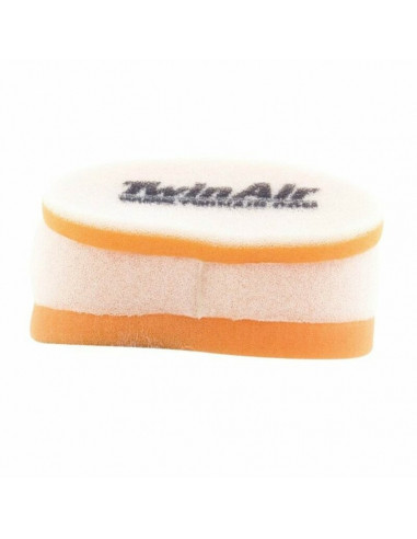 Filtre à air TWIN AIR Oval Ø50mm - 150502 Filtre à air TWIN AIR Oval Ø50mm - 150502