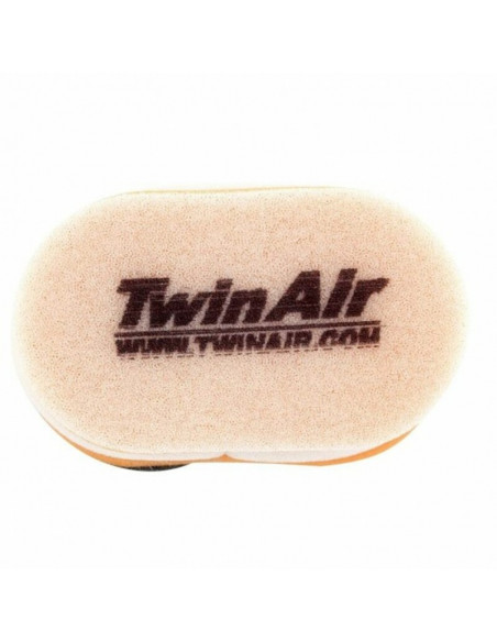 Filtre à air TWIN AIR Oval Ø50mm - 150502 Filtre à air TWIN AIR Oval Ø50mm - 150502