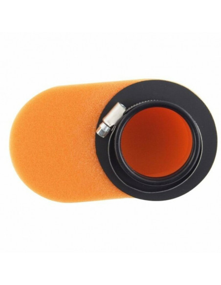 Filtre à air TWIN AIR Oval Ø50mm - 150502 Filtre à air TWIN AIR Oval Ø50mm - 150502