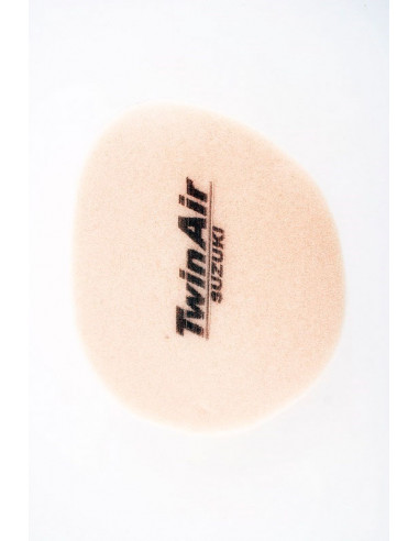 Filtre à air TWIN AIR - 153102 Suzuki RM125 Filtre à air TWIN AIR - 153102 Suzuki RM125